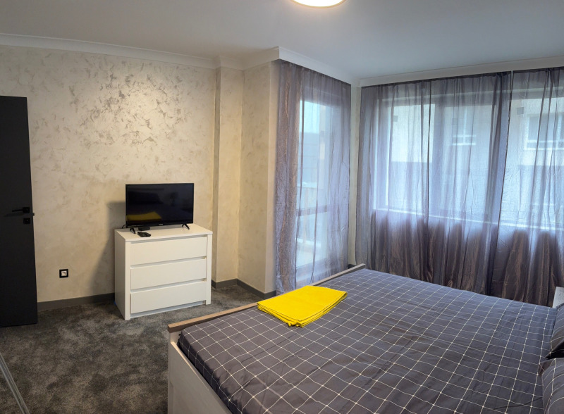 Издаје се  1 спаваћа соба Софија , Малинова долина , 61 м2 | 29498399 - слика [6]