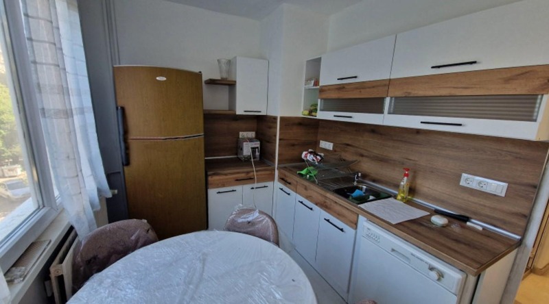 Zu vermieten  1 Schlafzimmer Sofia , Strelbishte , 70 qm | 90151262 - Bild [2]