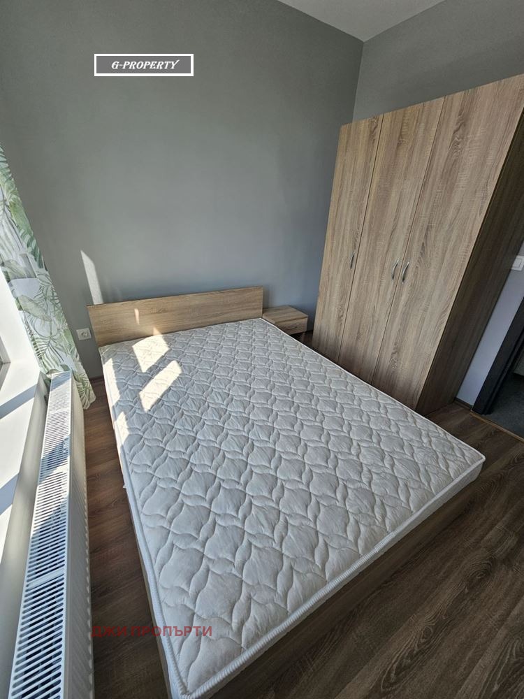 En renta  1 dormitorio Sofia , Studentski grad , 40 metros cuadrados | 61708129 - imagen [4]