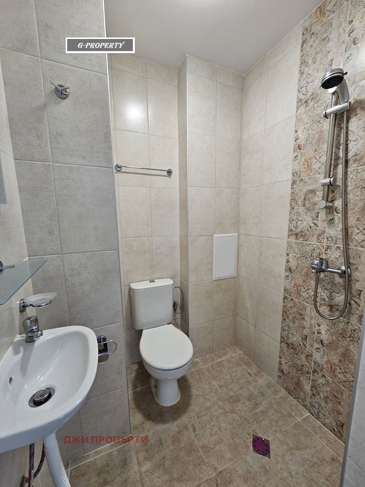 En renta  1 dormitorio Sofia , Studentski grad , 40 metros cuadrados | 61708129 - imagen [5]