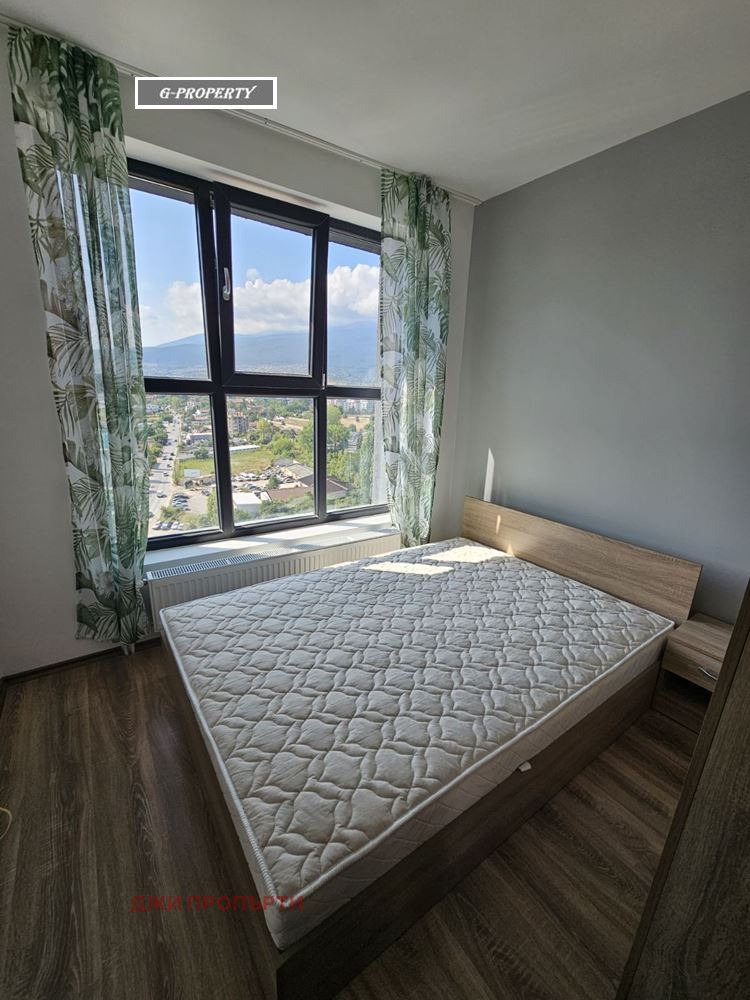 En renta  1 dormitorio Sofia , Studentski grad , 40 metros cuadrados | 61708129 - imagen [3]