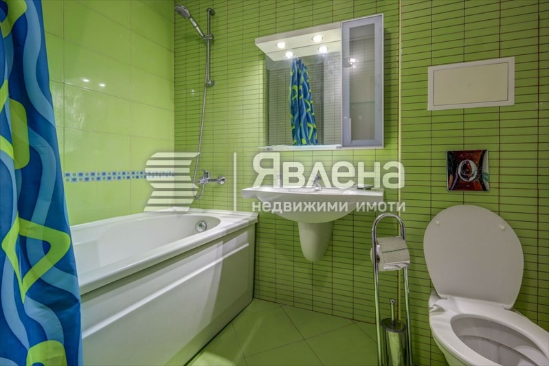 Zu vermieten  1 Schlafzimmer Warna , m-t Ewksinograd , 70 qm | 83285219 - Bild [4]