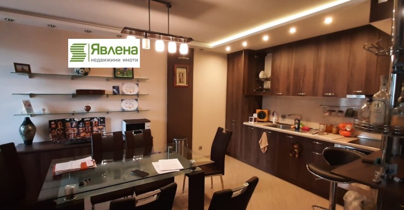 Дава под наем 2-СТАЕН, гр. София, Младост 4, снимка 3 - Апартаменти - 52843993