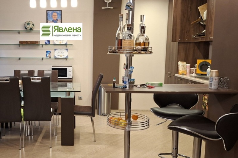 Дава под наем 2-СТАЕН, гр. София, Младост 4, снимка 2 - Апартаменти - 52843993