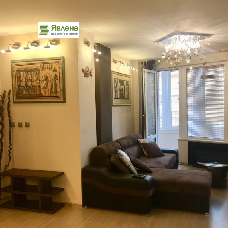 Дава под наем 2-СТАЕН, гр. София, Младост 4, снимка 4 - Апартаменти - 52843993