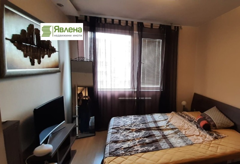 Дава под наем 2-СТАЕН, гр. София, Младост 4, снимка 5 - Апартаменти - 52843993