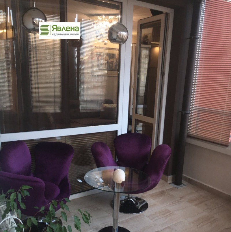 Дава под наем 2-СТАЕН, гр. София, Младост 4, снимка 7 - Апартаменти - 52843993