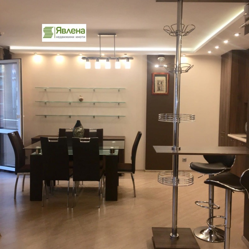 Дава под наем 2-СТАЕН, гр. София, Младост 4, снимка 1 - Апартаменти - 52843993