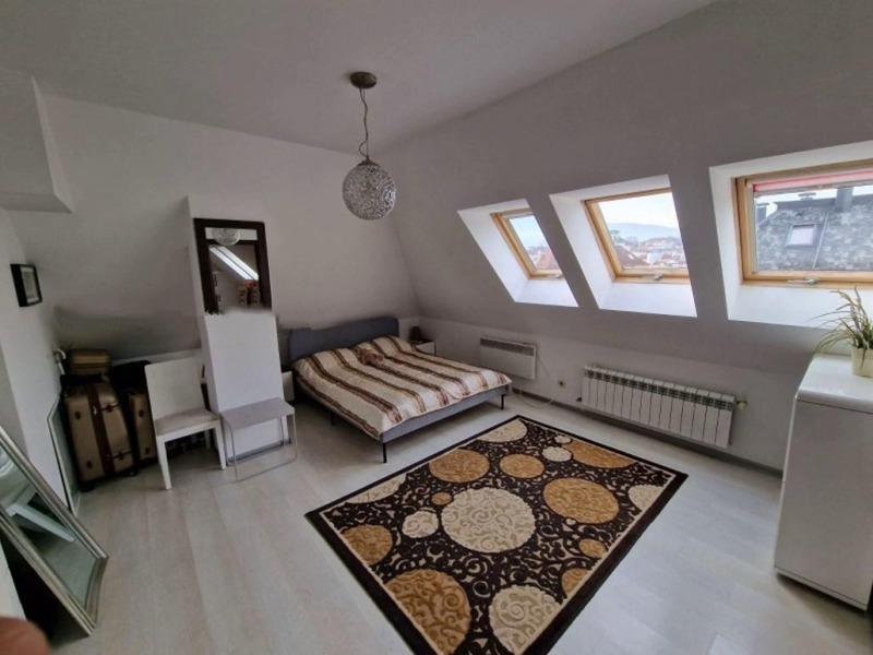 Do wynajęcia  2 sypialnie Sofia , Owcza kupel , 72 mkw | 99250404 - obraz [6]