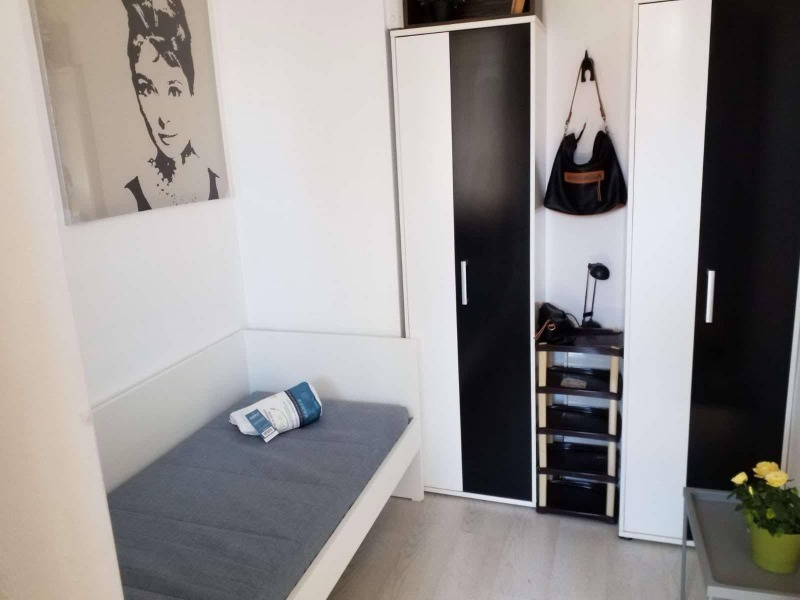 Do wynajęcia  2 sypialnie Sofia , Owcza kupel , 72 mkw | 99250404 - obraz [3]