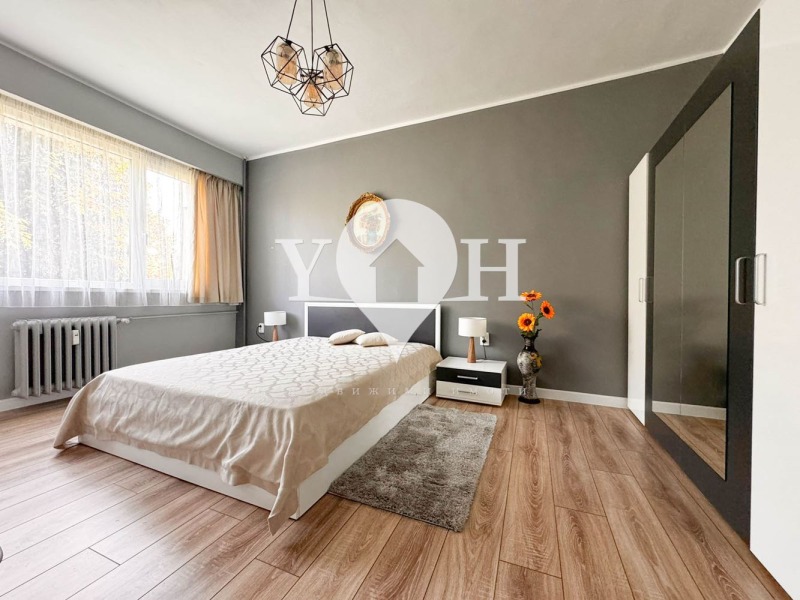 Издаје се  2 спаваће собе Софија , Гоце Делчев , 85 м2 | 35113620 - слика [2]