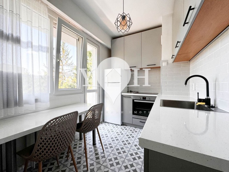 Издаје се  2 спаваће собе Софија , Гоце Делчев , 85 м2 | 35113620 - слика [5]