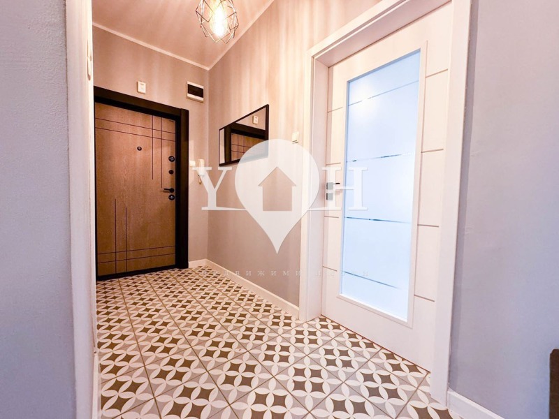 Издаје се  2 спаваће собе Софија , Гоце Делчев , 85 м2 | 35113620 - слика [9]