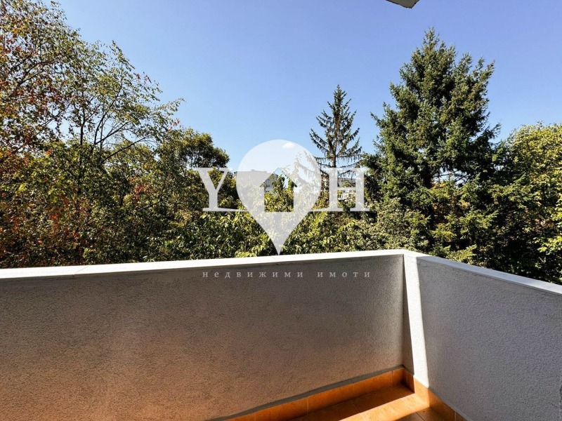 Издаје се  2 спаваће собе Софија , Гоце Делчев , 85 м2 | 35113620 - слика [11]