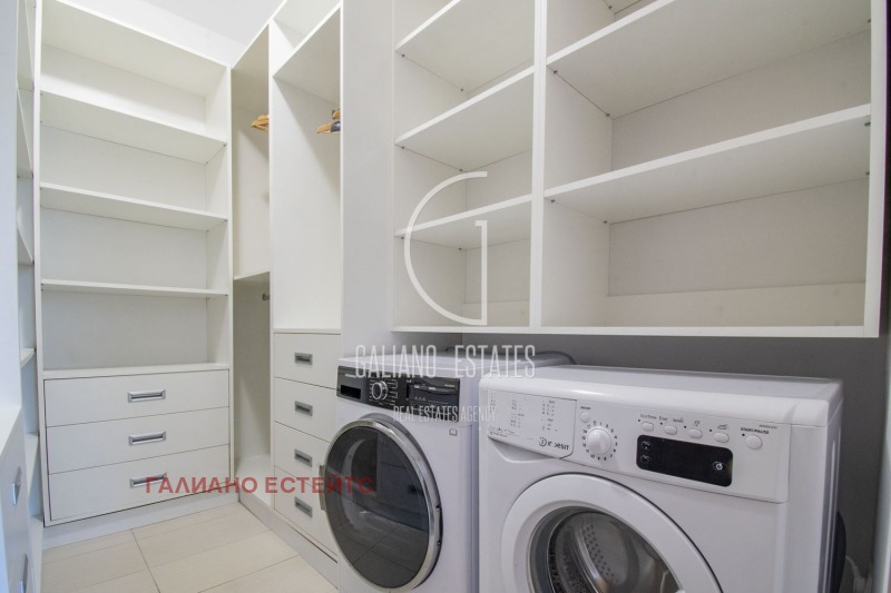 В аренду  2 спальни София , Център , 130 кв.м | 91830688 - изображение [12]