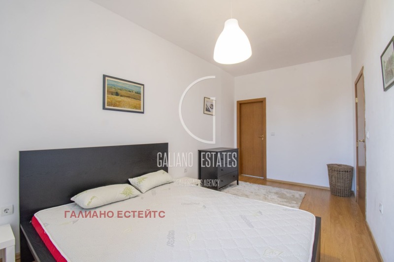 В аренду  2 спальни София , Център , 130 кв.м | 91830688 - изображение [5]