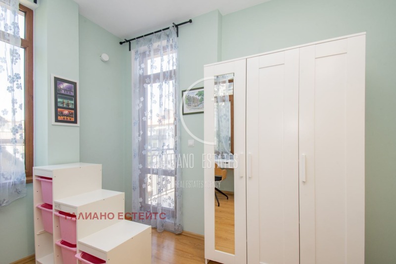 В аренду  2 спальни София , Център , 130 кв.м | 91830688 - изображение [9]