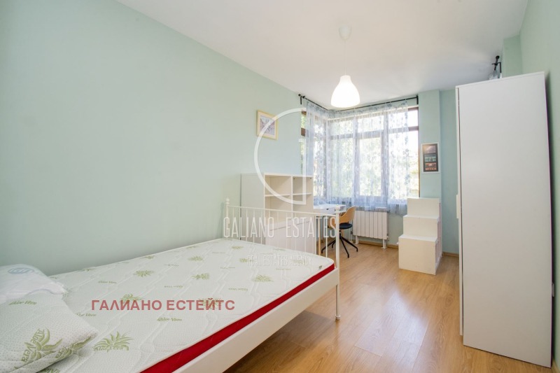 В аренду  2 спальни София , Център , 130 кв.м | 91830688 - изображение [7]
