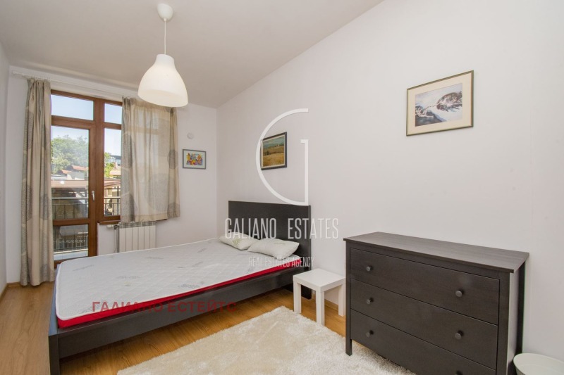 В аренду  2 спальни София , Център , 130 кв.м | 91830688 - изображение [6]