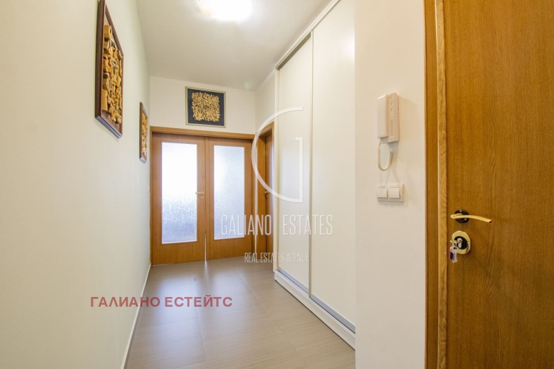 В аренду  2 спальни София , Център , 130 кв.м | 91830688 - изображение [13]