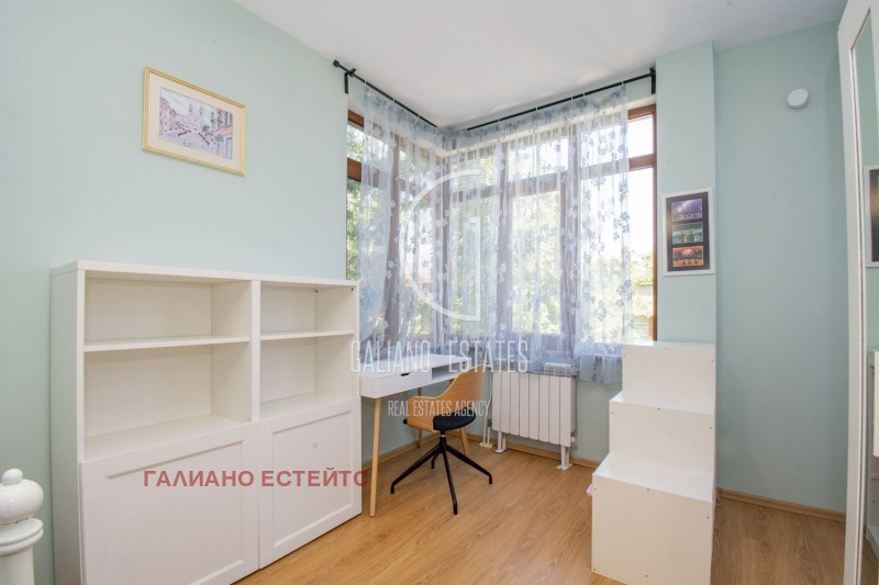 В аренду  2 спальни София , Център , 130 кв.м | 91830688 - изображение [8]