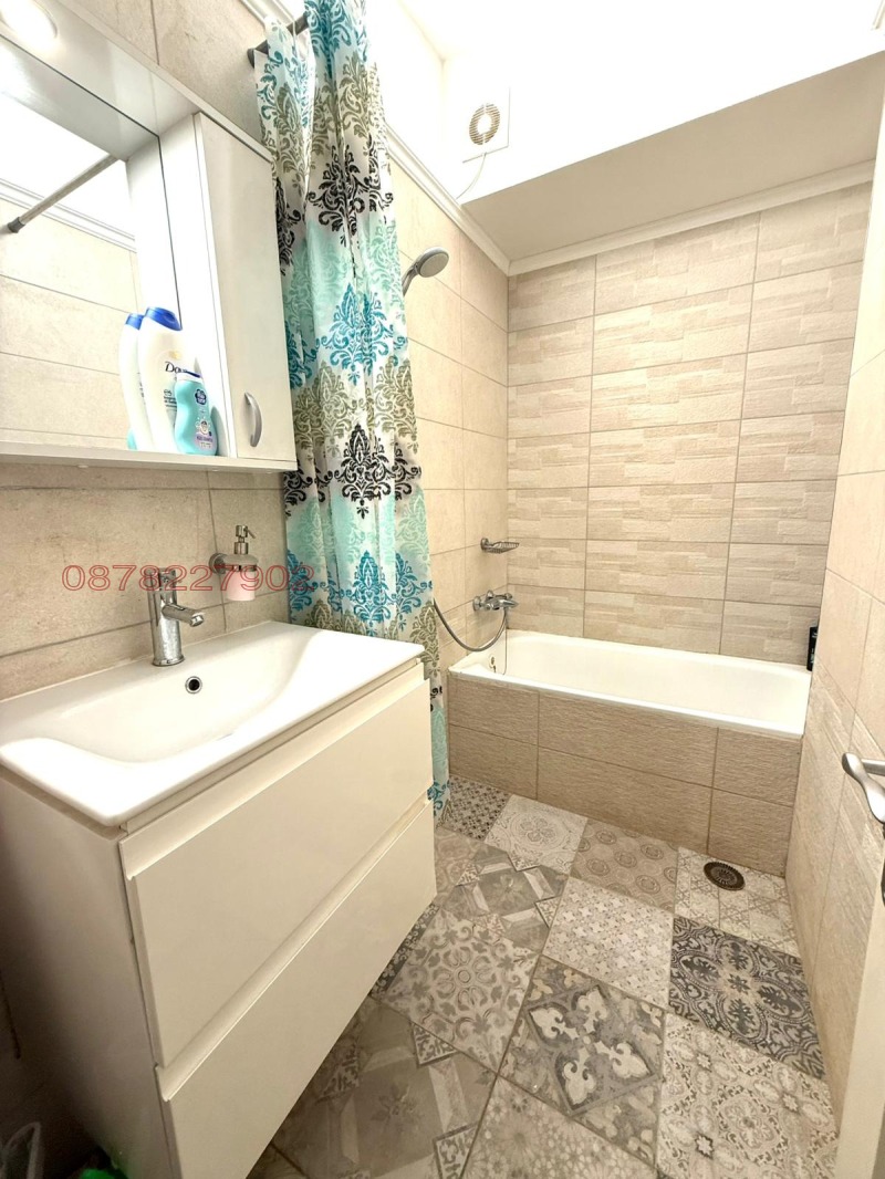 Дава под наем  3-стаен град Варна , Гръцка махала , 77 кв.м | 27441102 - изображение [11]