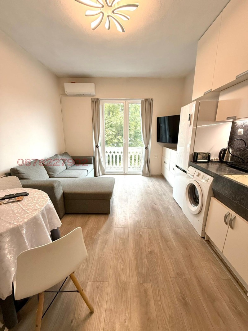 Дава под наем  3-стаен град Варна , Гръцка махала , 77 кв.м | 27441102 - изображение [2]