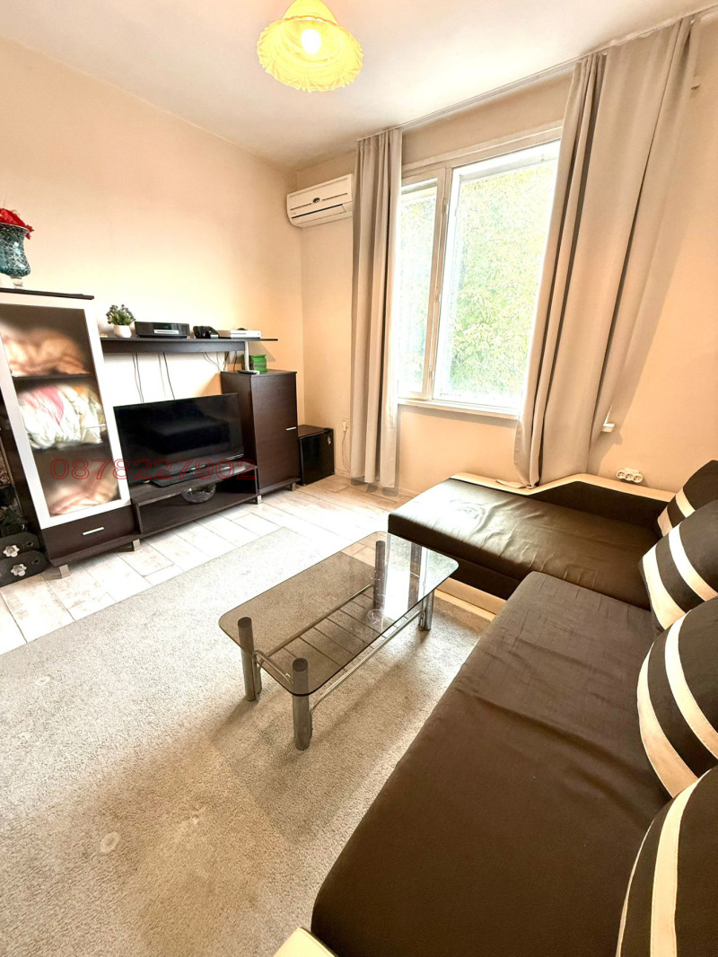 Дава под наем  3-стаен град Варна , Гръцка махала , 77 кв.м | 27441102 - изображение [12]