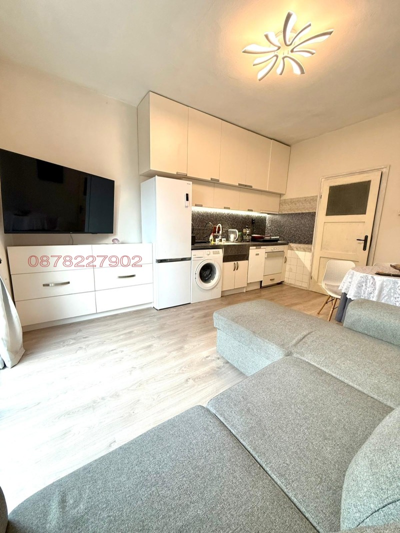 Дава под наем  3-стаен град Варна , Гръцка махала , 77 кв.м | 27441102 - изображение [6]