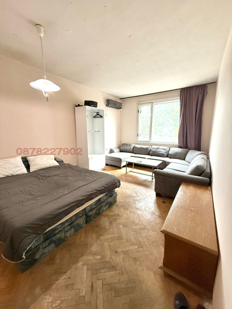 Дава под наем  3-стаен град Варна , Гръцка махала , 77 кв.м | 27441102 - изображение [5]