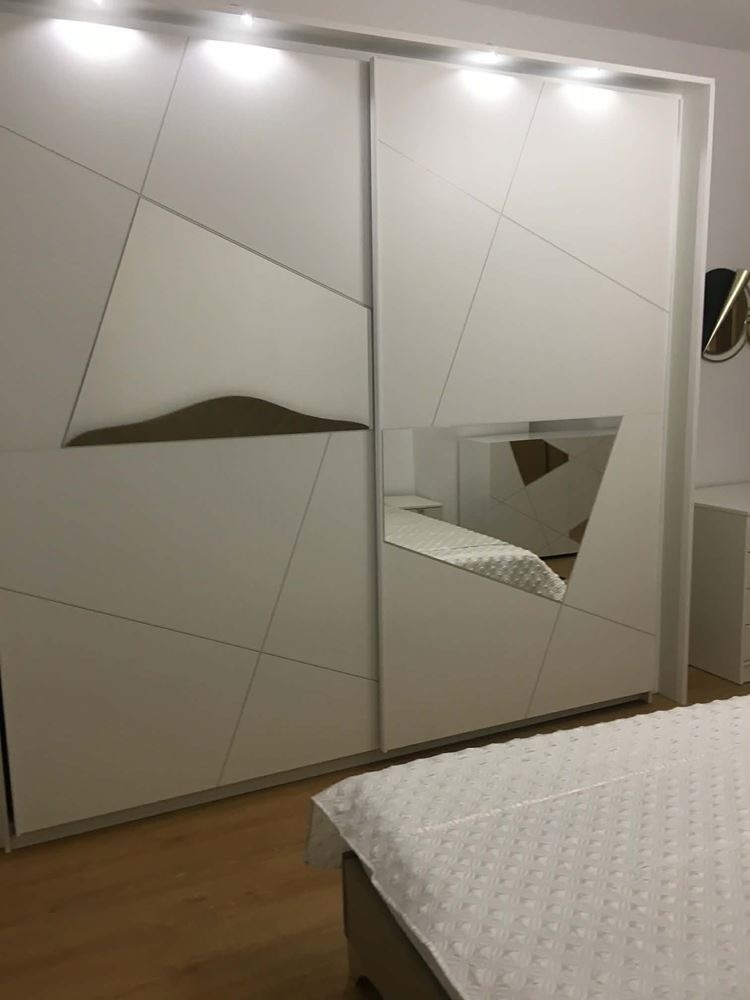 Дава под наем 3-СТАЕН, гр. София, Лозенец, снимка 6 - Апартаменти - 53412927