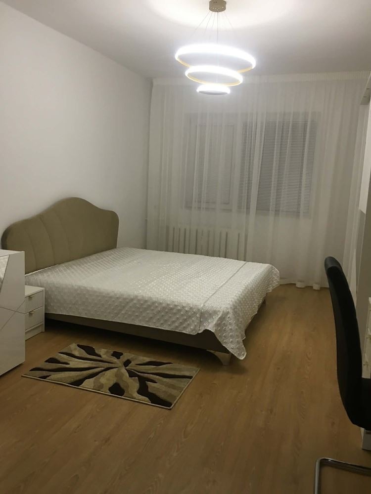 Дава под наем 3-СТАЕН, гр. София, Лозенец, снимка 5 - Апартаменти - 53412927