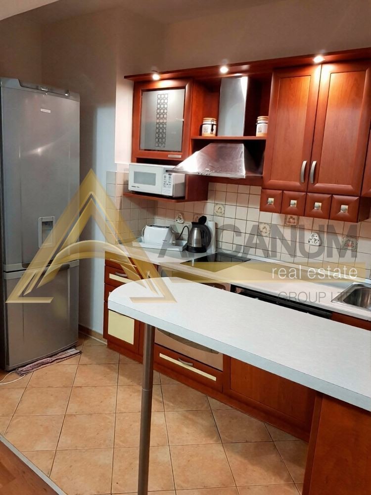 Дава под наем 3-СТАЕН, гр. Варна, Окръжна болница-Генерали, снимка 6 - Апартаменти - 53634121