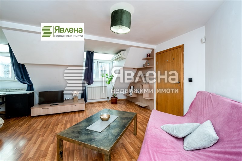 Дава под наем  Мезонет град София , Дианабад , 292 кв.м | 34416993 - изображение [2]