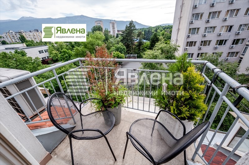 Дава под наем  Мезонет град София , Дианабад , 292 кв.м | 34416993 - изображение [16]