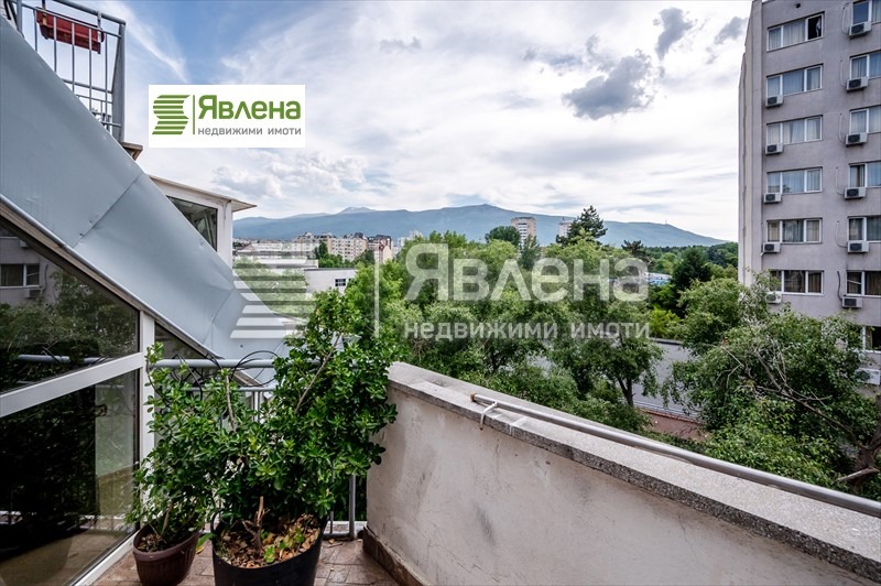 Дава под наем  Мезонет град София , Дианабад , 292 кв.м | 34416993 - изображение [6]
