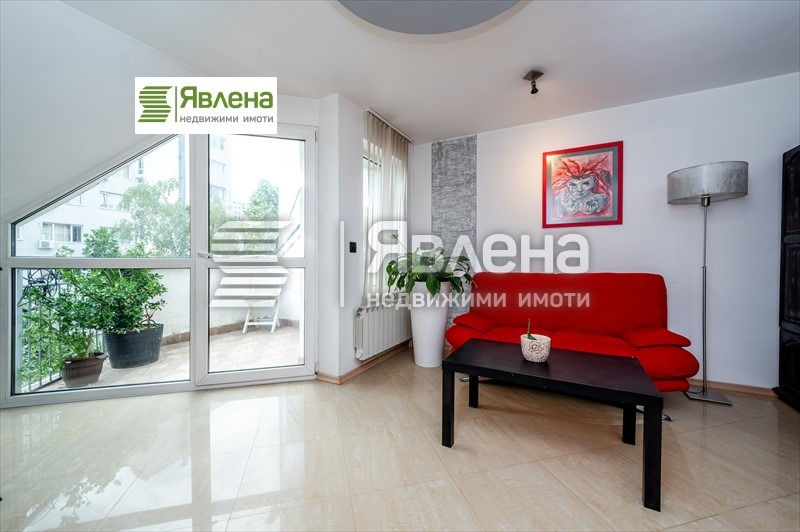 Дава под наем  Мезонет град София , Дианабад , 292 кв.м | 34416993 - изображение [5]