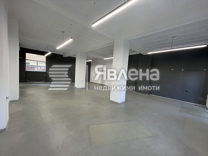 Дава под наем МАГАЗИН, гр. София, Център, снимка 2 - Магазини - 54359574