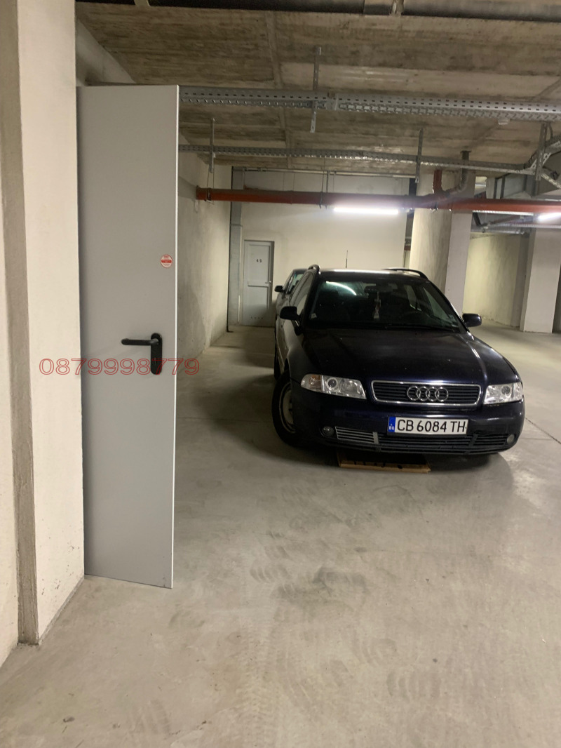 För uthyrning  Parkeringsplats Sofia , Lagera , 35 kvm | 40128505 - bild [2]