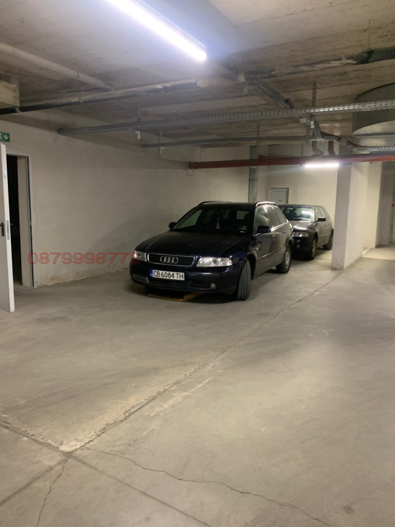 För uthyrning  Parkeringsplats Sofia , Lagera , 35 kvm | 40128505