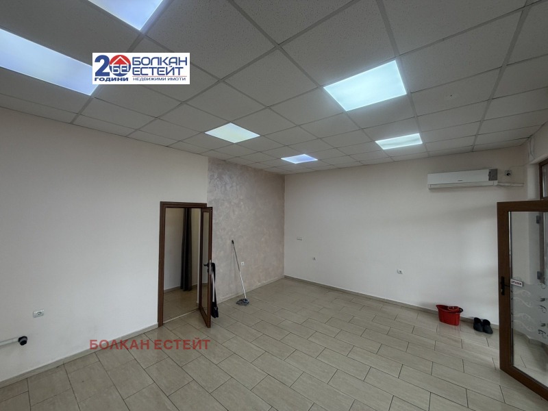 Дава под наем БИЗНЕС ИМОТ, гр. Велико Търново, Център, снимка 2 - Други - 53464111