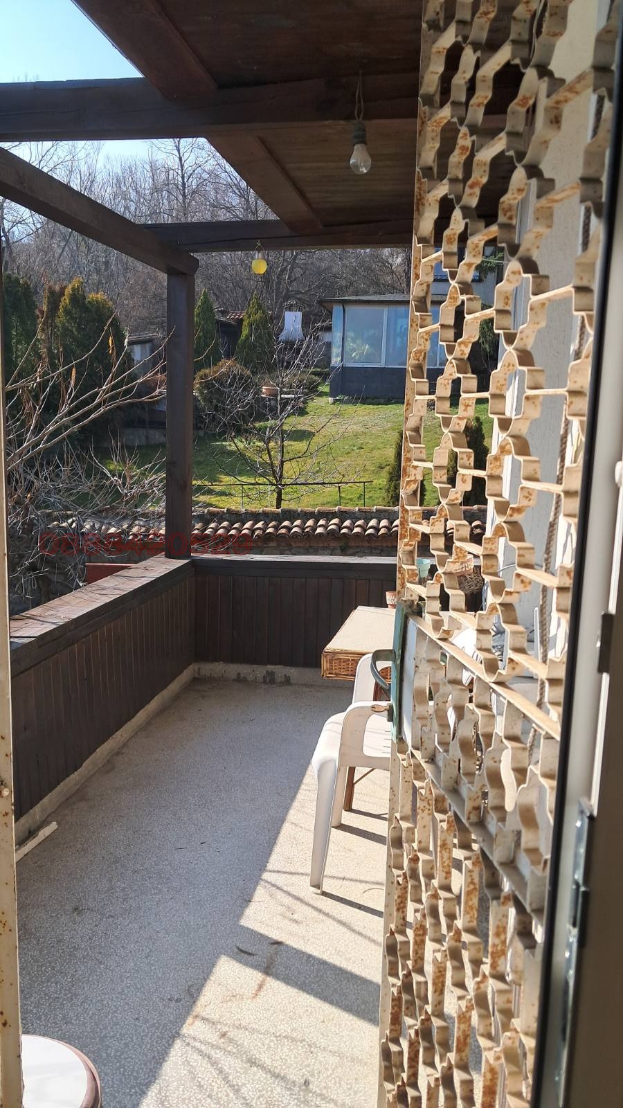 Дава под наем 2-СТАЕН, гр. София, Бояна, снимка 10 - Апартаменти - 53755217