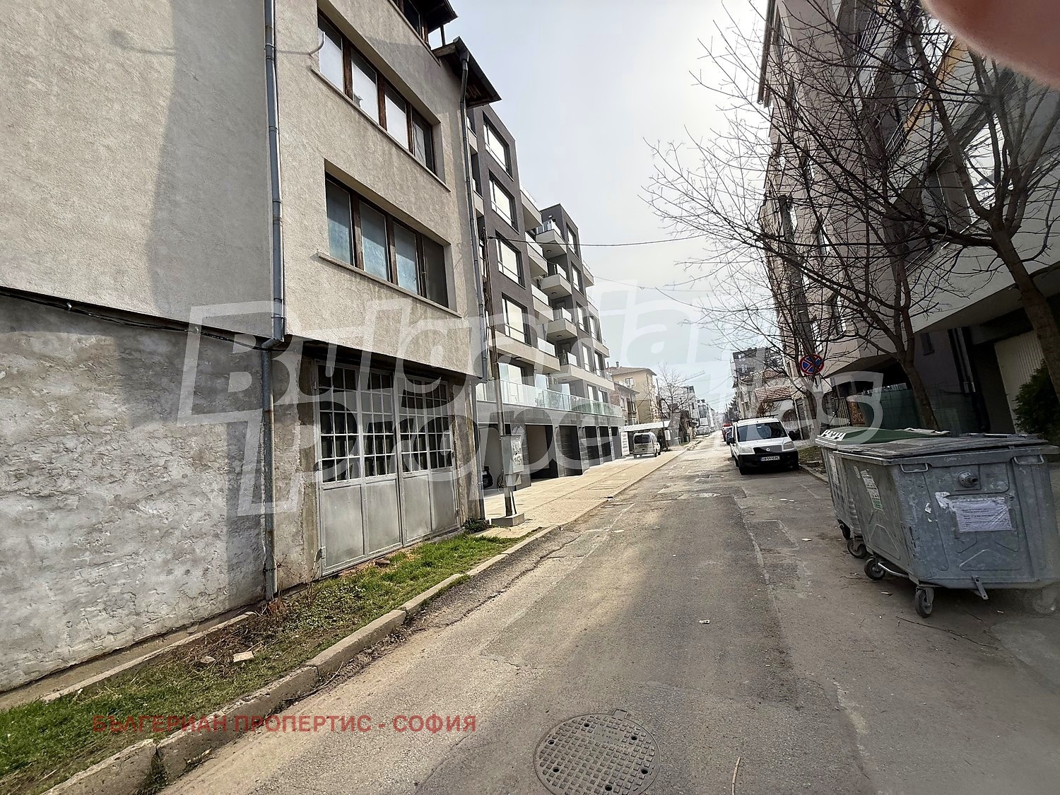 Дава под наем 2-СТАЕН, гр. София, Надежда 2, снимка 16 - Апартаменти - 53702964