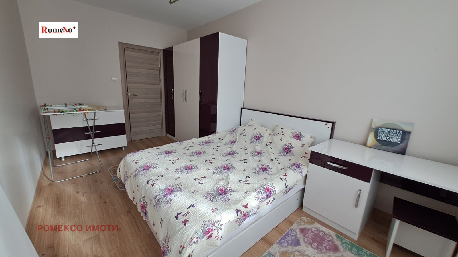 Дава под наем 3-СТАЕН, гр. Пловдив, Тракия, снимка 11 - Апартаменти - 53982536