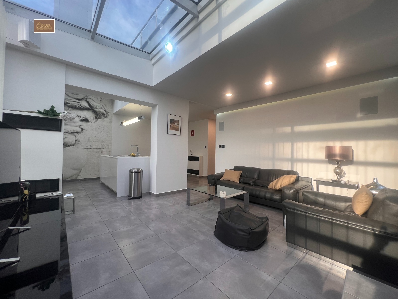 Дава под наем 3-СТАЕН, гр. София, Лозенец, снимка 14 - Апартаменти - 54952651