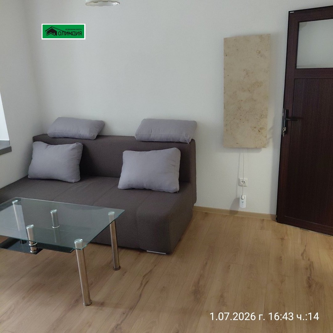Дава под наем МНОГОСТАЕН, гр. Враца, Център, снимка 15 - Апартаменти - 55123414