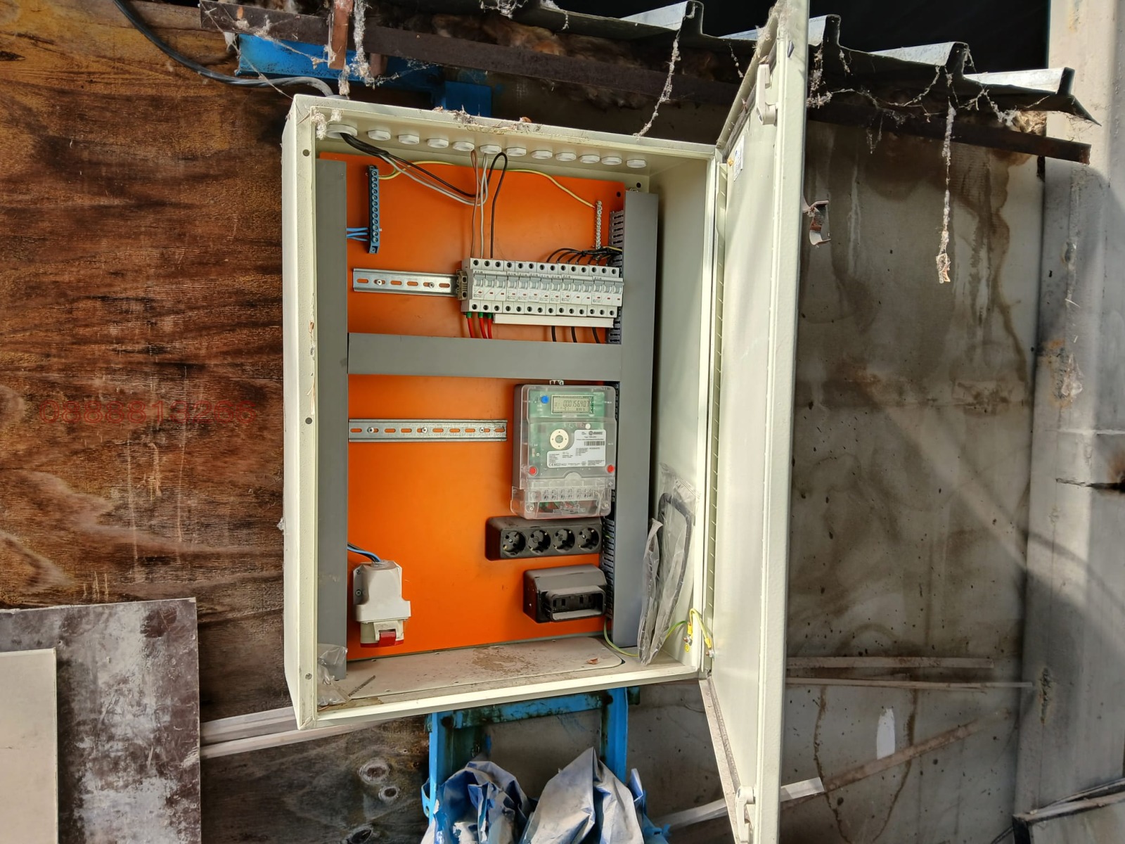 Дава под наем СКЛАД, гр. София, Военна рампа, снимка 6 - Складове - 53709481