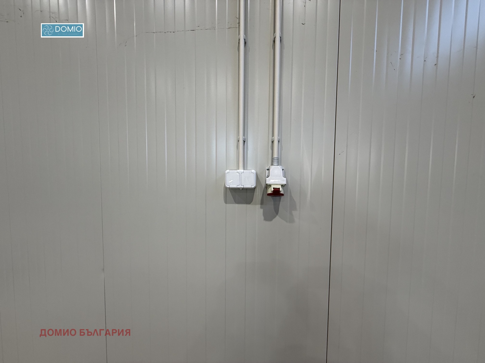 Дава под наем СКЛАД, гр. Аксаково, област Варна, снимка 8 - Складове - 53809405