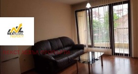 1 bedroom Reduta, Sofia 1