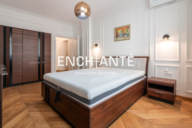 1 dormitorio Tsentar, Sofia 5